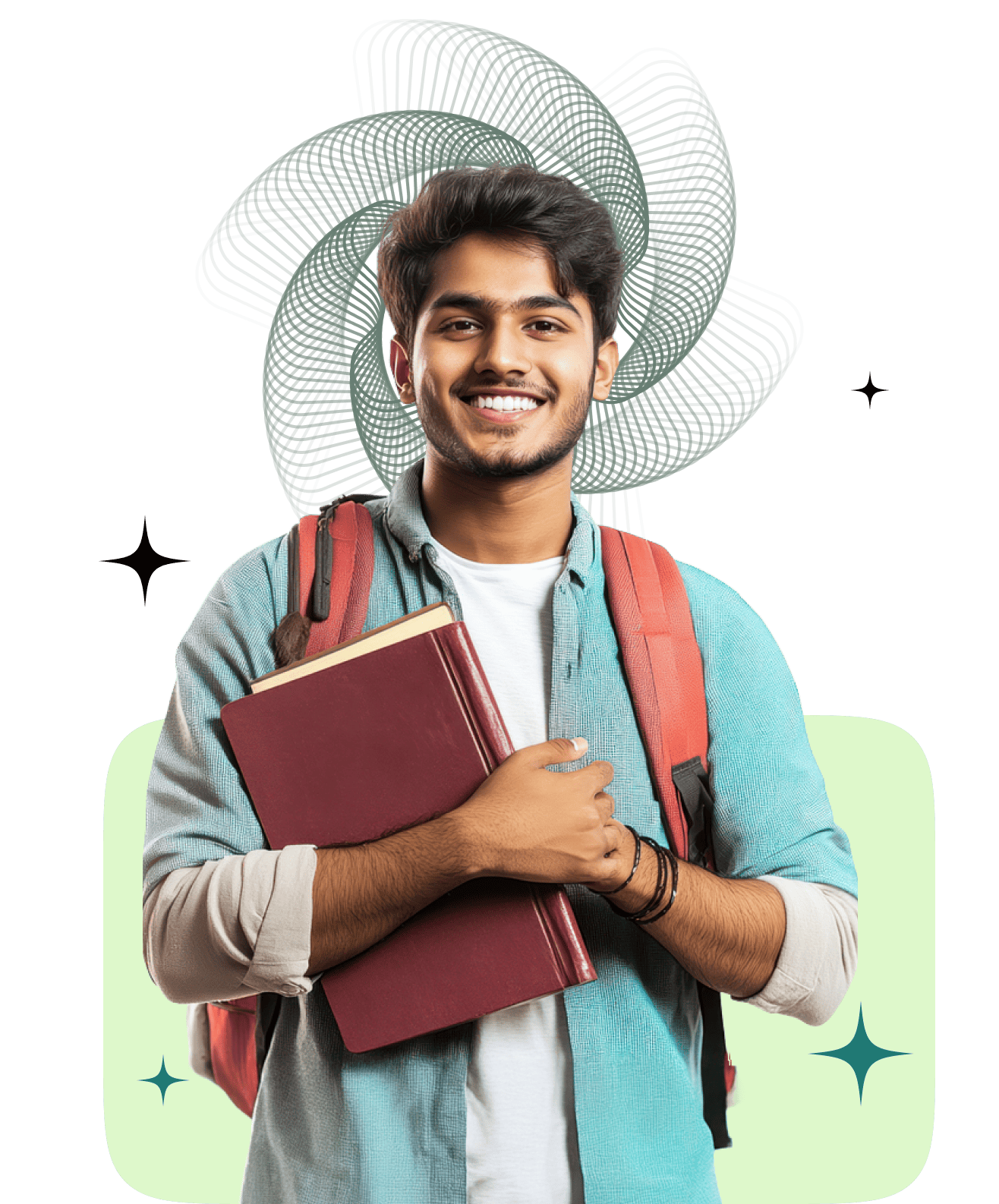 Admissions Guide
