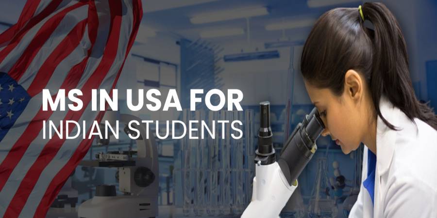 Best Universities in USA for MS in 2025-26