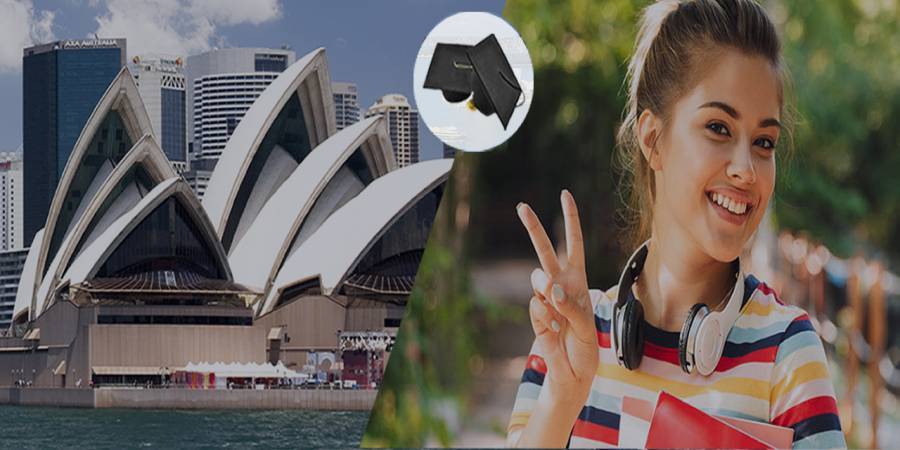Dual Degrees in Australia for Indian Students Dual Degrees in Australia for Indian Students