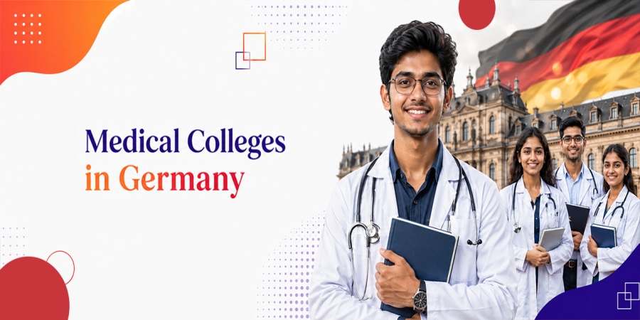 Explore Top Medical Colleges in Germany: Full Student Guide 2026