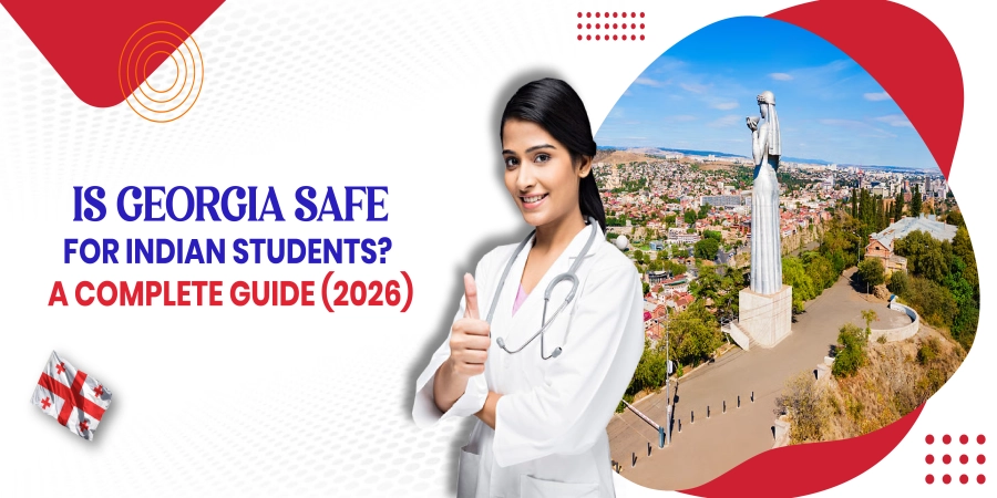 Is Georgia Safe for Indian Students? Complete Safety Guide 2026 Is Georgia Safe for Indian Students? Complete Safety Guide 2026
