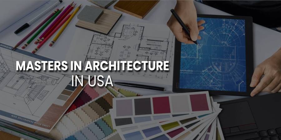Masters in Architecture in USA: Top Universities, Cost, Eligibility & Admission 2025-26 Masters in Architecture in USA: Top Universities, Cost, Eligibility & Admission 2025-26