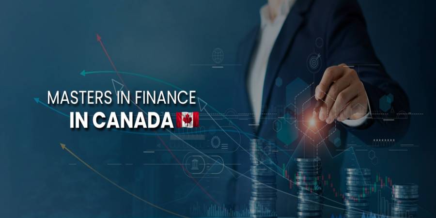 Masters in Finance in Canada: Your All Essential Details in One Place!