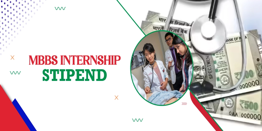 MBBS Internship Stipend in India and Abroad: How Much Do Medical Interns Earn? MBBS Internship Stipend in India and Abroad: How Much Do Medical Interns Earn?