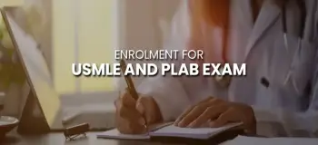 An Intricate Study on Enrolment for USMLE and PLAB Exam