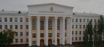 Bashkir State Medical University Russia