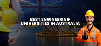 Best Engineering Universities in Australia in 2025-26