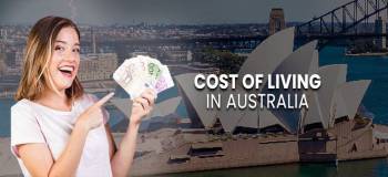 Cost of Living in Australia: Accommodation, Food, Rent, Healthcare & More!