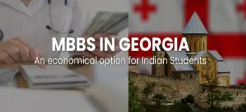 Decode The Cost Of MBBS in Georgia A More Affordable Option