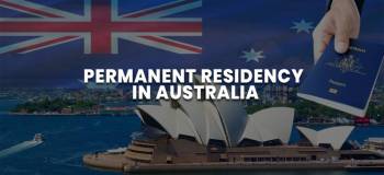 How to Get PR in Australia? Eligibility, Costs & New Rules in 2025-26