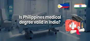 Is Philippines Medical Degree Valid in India?