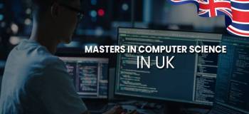 Masters in Computer Science in UK: Eligibility, Top Universities, Job Prospects in 2025-26