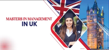 Masters in Management in UK: Top Universities, Eligibility, Fees & Career in 2025-26