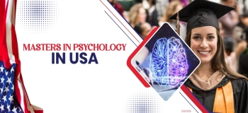 Masters in Psychology in USA: Check Eligibility, Top Universities, Fees, and Career Scope