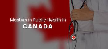 Masters in Public Health in Canada