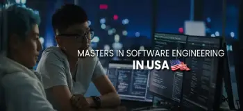 Masters in Software Engineering in USA: Top Universities, Course Fees, Scholarships & Admissions 2024-25