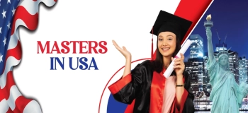 Masters in USA: Top Universities, Courses, Fees, Admission, Scholarships & Career Opportunities