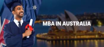 MBA in Australia