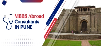 MBBS Abroad Consultants in Pune: Free Counseling, Visa, Admission & Career Guidance