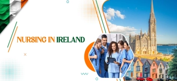 Nursing in Ireland: Tuition Fees, Eligibility, Top Universities, Career Scope & More!