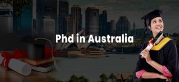 PhD in Australia for Indian Students: Costs, Universities, Eligibility & Scholarships in 2025-26