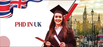 PhD in UK: A Complete Guide for International Students