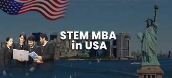 STEM MBA in USA: Explore Top Universities, Eligibility, Cost & Admission 2025-26