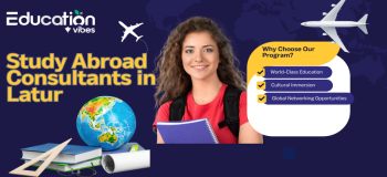 Study Abroad Consultants in Latur: Free Counseling, Visa, Admission & Career Guidance