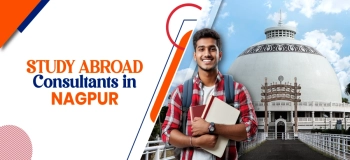 Study Abroad consultants in Nagpur: Free Counseling, Visa, Admission & Career Guidance