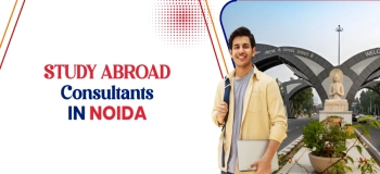 Study Abroad Consultants in Noida: Free Counseling, Visa, Admission & Career Guidance