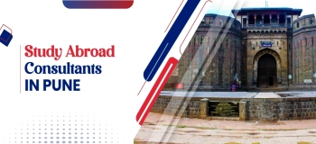 Study Abroad Consultants in Pune: Free Counseling, Visa, Admission & Career Guidance