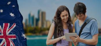 Study in Australia without IELTS