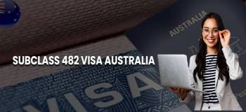 Subclass 482 Visa Australia – Temporary Skill Shortage (TSS) Visa Guide in 2025