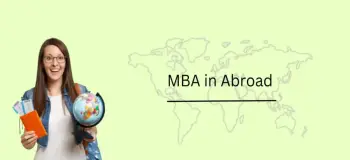 Top 5 MBA Colleges in Abroad