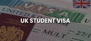 UK Student Visa: Types, Cost, Processing Time & Requirements in 2025