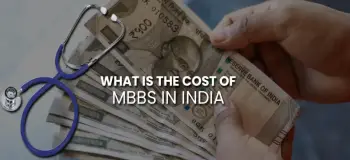 What is the Cost of MBBS in India