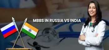 What is the Difference Between MBBS in Russia & India?