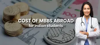 Average Tuition Fees for MBBS Abroad