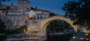 MBBS in Bosnia