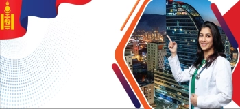 MBBS in Mongolia