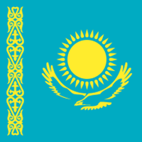 Kazakhstan