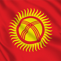 Kyrgyzstan