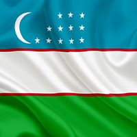 Uzbekistan