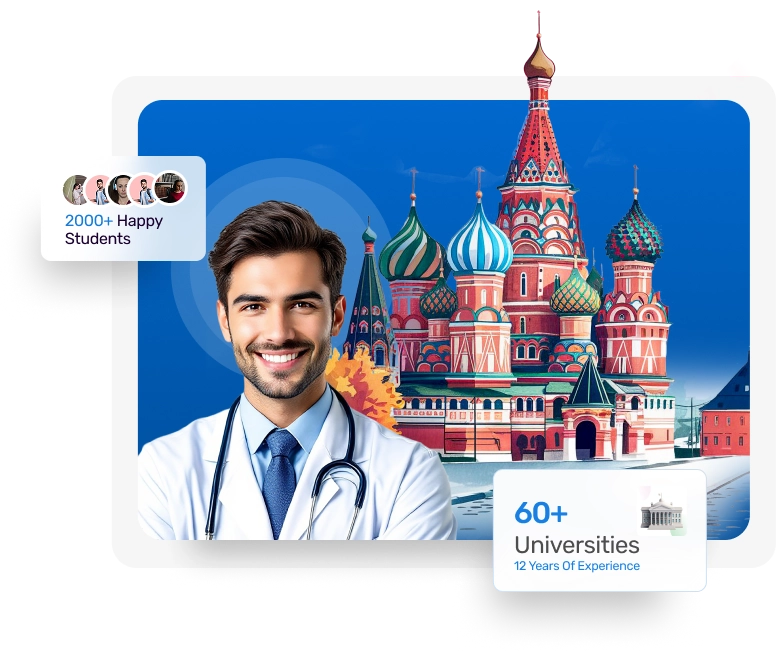 MBBS in Russia 2026: College Fees, NMC Universities, Admission