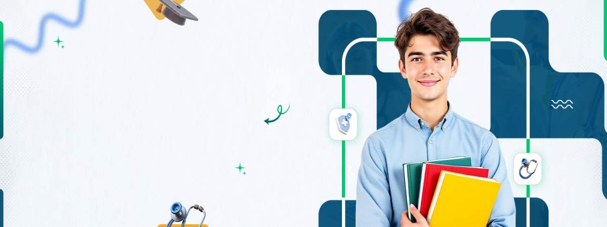 Everything You Need to Know About the NEET Exam 2025 - A Complete Guide by Education Vibes