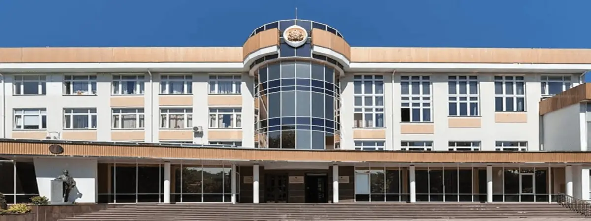 MBBS Fees of Crimea Federal University for Indian Students | The Admission process 2025