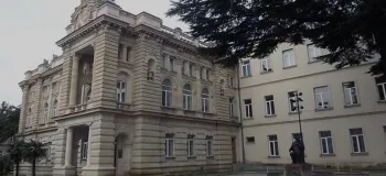 Akaki Tsereteli State University