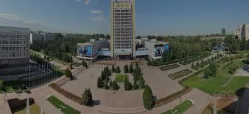 Al Farabi Kazakh National University