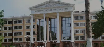 Andijan State Medical Institute