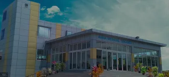 MBBS in Anna Medical College